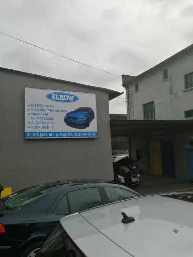 Elektromechanika Samochodowa